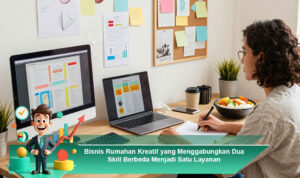 Bisnis-Rumahan-Kreatif-yang-Menggabungkan-Dua-Skill-Berbeda-Menjadi-Satu-Layanan