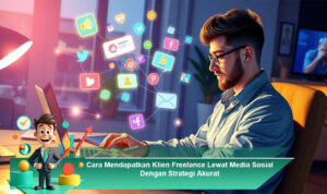 Cara-Mendapatkan-Klien-Freelance-Lewat-Media-Sosial-Dengan-Strategi-Akurat