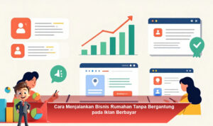 Cara-Menjalankan-Bisnis-Rumahan-Tanpa-Bergantung-pada-Iklan-Berbayar