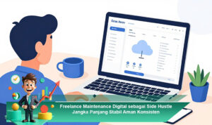 Freelance-Maintenance-Digital-sebagai-Side-Hustle-Jangka-Panjang-Stabil-Aman-Konsisten