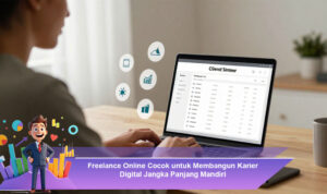 Freelance-Online-Cocok-untuk-Membangun-Karier-Digital-Jangka-Panjang-Mandiri