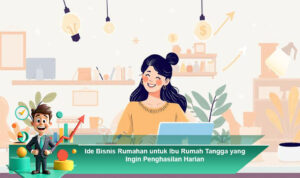 Ide-Bisnis-Rumahan-untuk-Ibu-Rumah-Tangga-yang-Ingin-Penghasilan-Harian