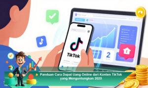 Panduan-Cara-Dapat-Uang-Online-dari-Konten-TikTok-yang-Menguntungkan-2025