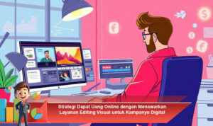 Strategi-Dapat-Uang-Online-dengan-Menawarkan-Layanan-Editing-Visual-untuk-Kampanye-Digital