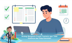 Strategi-Mengelola-Proyek-Freelance-agar-Tidak-Keteteran-dan-Tetap-Konsisten