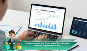 Strategi-Uang-Online-Aman-Untuk-Dikembangkan-Menjadi-Penghasilan-Utama