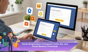 Teknik-Menghasilkan-Pendapatan-Online-dari-Jasa-Kreatif-Berbasis-Permintaan