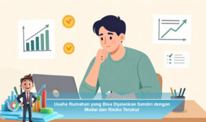 Usaha-Rumahan-yang-Bisa-Dijalankan-Sendiri-dengan-Modal-dan-Risiko-Terukur