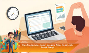 Cara-Produktivitas-Harian-Mengatur-Ritme-Kerja-Lebih-Ramah-Energi