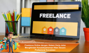 Freelance-Online-dengan-Sistem-Kerja-Jelas-Menghindari-Kesalahpahaman-Klien-Secara-Profesional-Konsisten