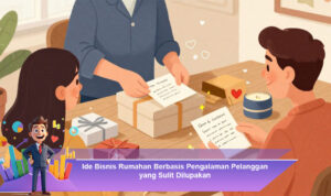 Ide-Bisnis-Rumahan-Berbasis-Pengalaman-Pelanggan-yang-Sulit-Dilupakan
