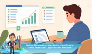 Metode-Mendapatkan-Uang-Online-Untuk-Pekerja-Sibuk-Aman-Stabil-Legal-Fleksibel-Konsisten