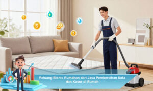 Peluang-Bisnis-Rumahan-dari-Jasa-Pembersihan-Sofa-dan-Kasur-di-Rumah