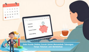 Side-Hustle-Online-Cocok-Untuk-Menambah-Tabungan-Tanpa-Tekanan-Jam-Berlebihan