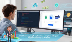 Skill-Coding-yang-Menghasilkan-Uang-Dari-Integrasi-Payment-Gateway-Di-Website